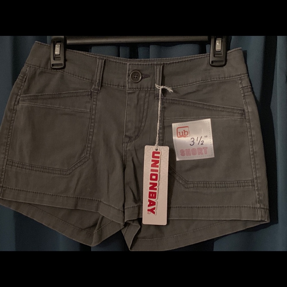 Shorts